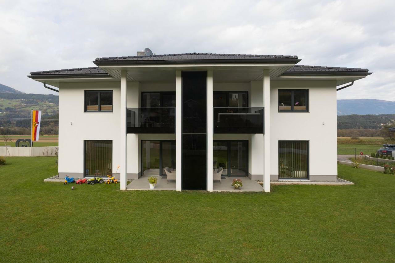 Naturpur 4613 Baldramsdorf Exterior foto